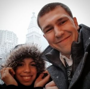 Meet your Posher, Mike